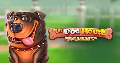 The Dog House слот в Pariwin Casino